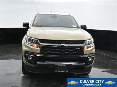 Used 2022 Chevrolet Colorado Z71 in Culver City, CA 2 img