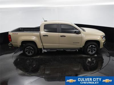 Used 2022 Chevrolet Colorado Z71 in Culver City, CA 32 img