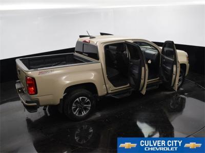Used 2022 Chevrolet Colorado Z71 in Culver City, CA 40 img