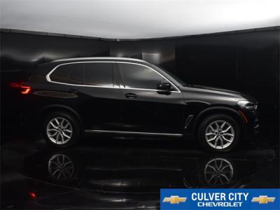 Used 2021 BMW X5 xDrive40i in Culver City, CA 9 img