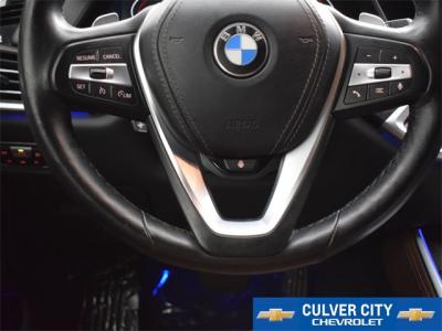 Used 2021 BMW X5 xDrive40i in Culver City, CA 10 img