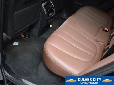 Used 2021 BMW X5 xDrive40i in Culver City, CA 12 img