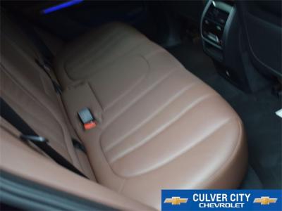 Used 2021 BMW X5 xDrive40i in Culver City, CA 14 img