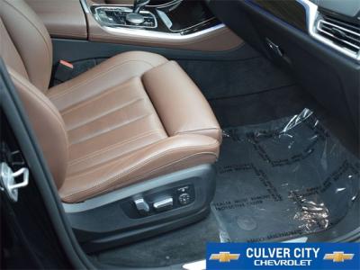 Used 2021 BMW X5 xDrive40i in Culver City, CA 15 img