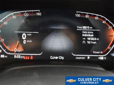 Used 2021 BMW X5 xDrive40i in Culver City, CA 16 img