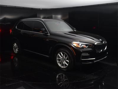 Used 2021 BMW X5 xDrive40i in Culver City, CA 1 img