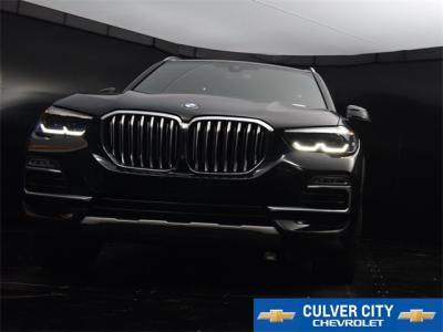 Used 2021 BMW X5 xDrive40i in Culver City, CA 19 img