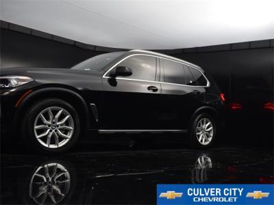 Used 2021 BMW X5 xDrive40i in Culver City, CA 20 img