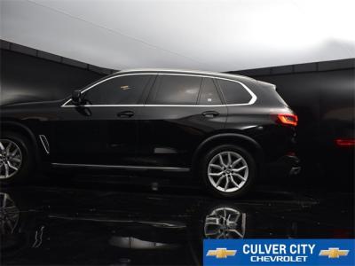 Used 2021 BMW X5 xDrive40i in Culver City, CA 21 img