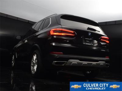 Used 2021 BMW X5 xDrive40i in Culver City, CA 22 img