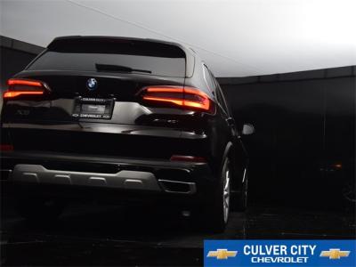 Used 2021 BMW X5 xDrive40i in Culver City, CA 23 img