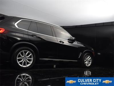 Used 2021 BMW X5 xDrive40i in Culver City, CA 24 img