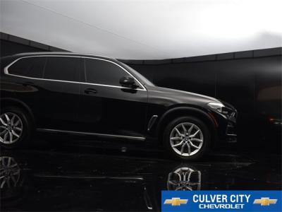 Used 2021 BMW X5 xDrive40i in Culver City, CA 25 img