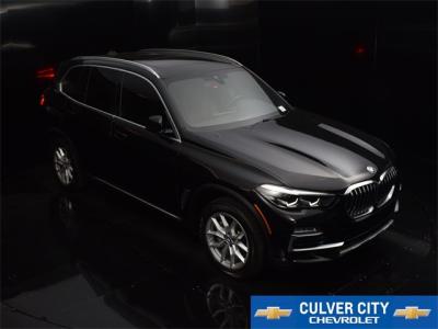 Used 2021 BMW X5 xDrive40i in Culver City, CA 26 img