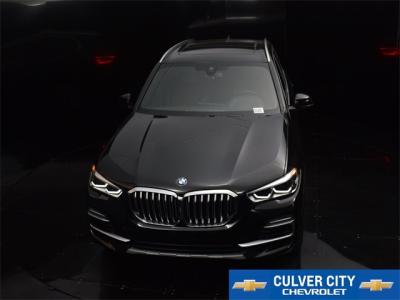 Used 2021 BMW X5 xDrive40i in Culver City, CA 27 img
