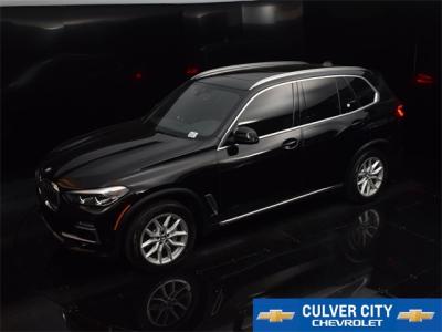 Used 2021 BMW X5 xDrive40i in Culver City, CA 28 img