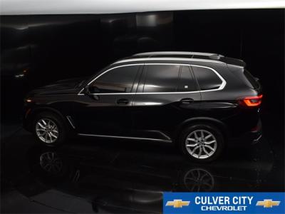 Used 2021 BMW X5 xDrive40i in Culver City, CA 29 img