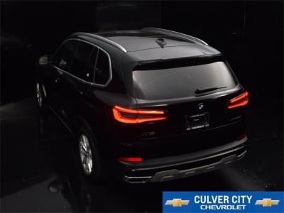 Used 2021 BMW X5 xDrive40i in Culver City, CA 30 img