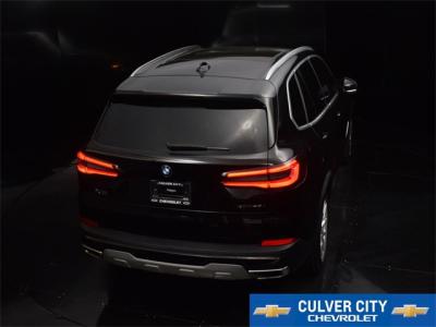 Used 2021 BMW X5 xDrive40i in Culver City, CA 31 img