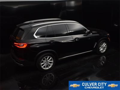 Used 2021 BMW X5 xDrive40i in Culver City, CA 32 img