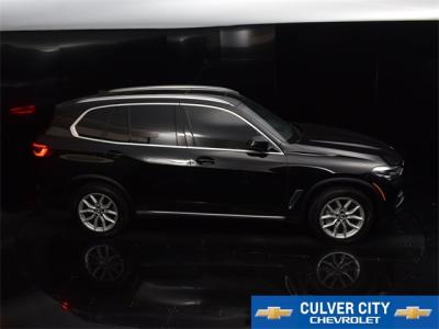 Used 2021 BMW X5 xDrive40i in Culver City, CA 33 img