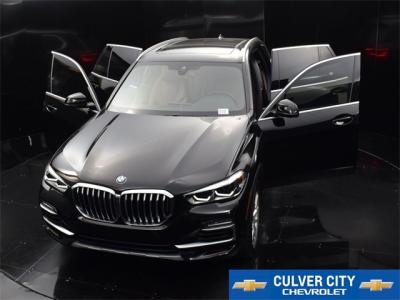 Used 2021 BMW X5 xDrive40i in Culver City, CA 35 img