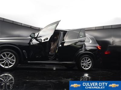 Used 2021 BMW X5 xDrive40i in Culver City, CA 36 img