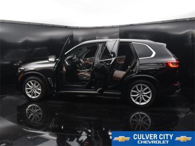 Used 2021 BMW X5 xDrive40i in Culver City, CA 37 img