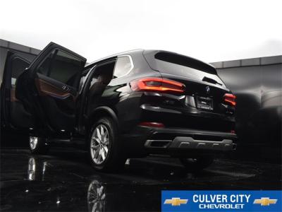 Used 2021 BMW X5 xDrive40i in Culver City, CA 38 img