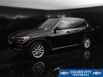 Used 2021 BMW X5 xDrive40i in Culver City, CA 3 img