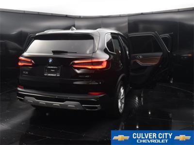 Used 2021 BMW X5 xDrive40i in Culver City, CA 39 img