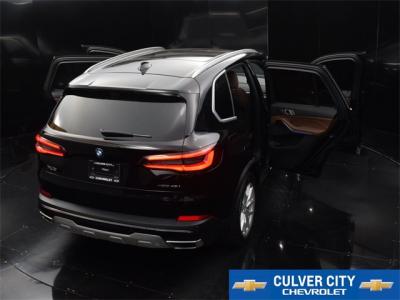 Used 2021 BMW X5 xDrive40i in Culver City, CA 40 img