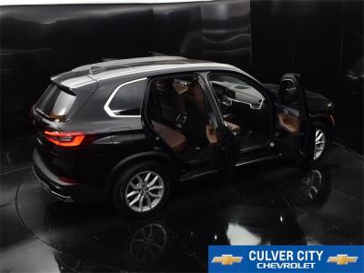 Used 2021 BMW X5 xDrive40i in Culver City, CA 41 img