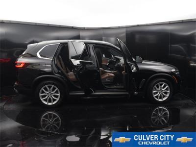 Used 2021 BMW X5 xDrive40i in Culver City, CA 42 img