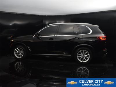 Used 2021 BMW X5 xDrive40i in Culver City, CA 4 img