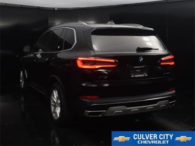 Used 2021 BMW X5 xDrive40i in Culver City, CA 6 img