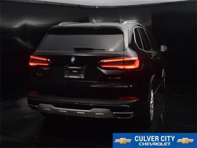 Used 2021 BMW X5 xDrive40i in Culver City, CA 7 img