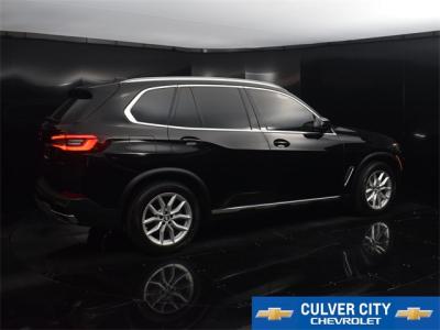 Used 2021 BMW X5 xDrive40i in Culver City, CA 8 img