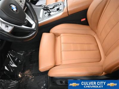 Used 2021 BMW X7 xDrive40i in Culver City, CA 11 img