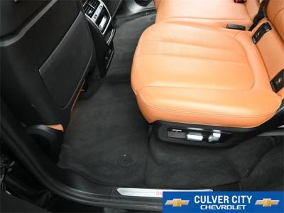 Used 2021 BMW X7 xDrive40i in Culver City, CA 12 img