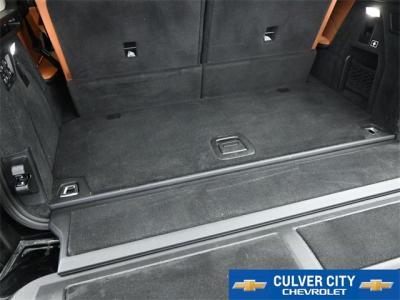 Used 2021 BMW X7 xDrive40i in Culver City, CA 13 img