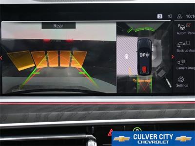 Used 2021 BMW X7 xDrive40i in Culver City, CA 17 img