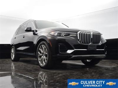 Used 2021 BMW X7 xDrive40i in Culver City, CA 18 img