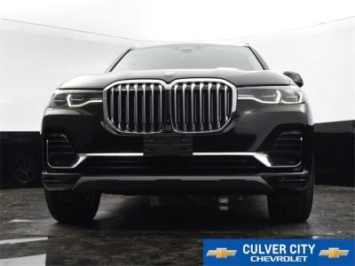 Used 2021 BMW X7 xDrive40i in Culver City, CA 19 img