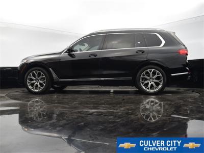 Used 2021 BMW X7 xDrive40i in Culver City, CA 21 img