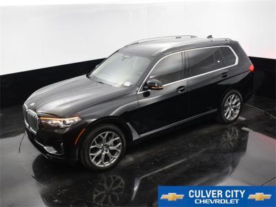 Used 2021 BMW X7 xDrive40i in Culver City, CA 28 img