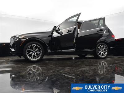 Used 2021 BMW X7 xDrive40i in Culver City, CA 36 img