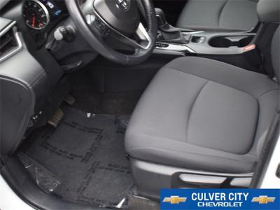 Used 2022 Toyota Corolla Cross LE in Culver City, CA 11 img