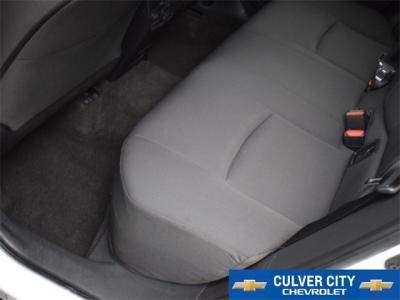 Used 2022 Toyota Corolla Cross LE in Culver City, CA 12 img