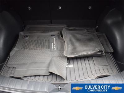 Used 2022 Toyota Corolla Cross LE in Culver City, CA 13 img
